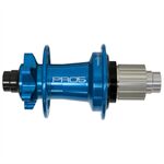 Moay ơ xe đạp MTB HOPE Pro 5 148x12 110x15 32H